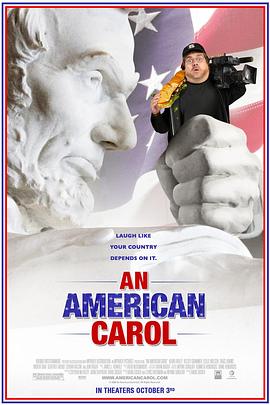 美国<span style='color:red'>颂歌</span> An American Carol