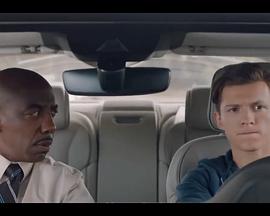 彼<span style='color:red'>得</span>考驾<span style='color:red'>照</span> Peter Parker Takes His Driving Test
