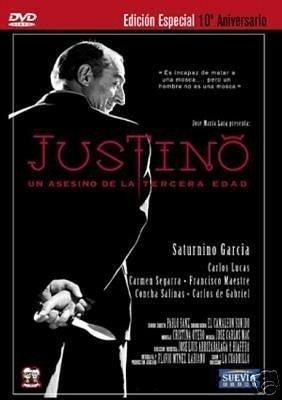 耄耋杀手胡斯提诺 Justino, un asesino de la tercera edad