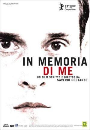 关于我自己的回忆 In memoria di me