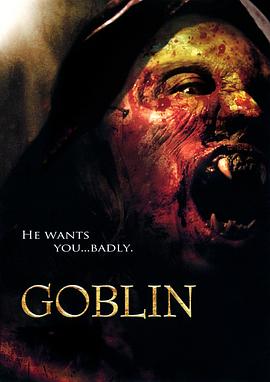 <span style='color:red'>哥</span>布林 Goblin