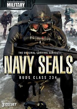 "海豹"突击队第234班BUDS选拔训练 Navy SEALs: BUDS <span style='color:red'>Class</span> 234