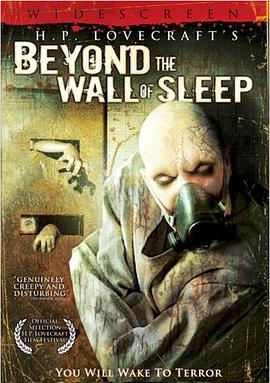 <span style='color:red'>飞跃死亡墙 Beyond the Wall of Sleep</span>