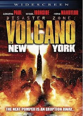 <span style='color:red'>灾</span>难地带：<span style='color:red'>纽</span><span style='color:red'>约</span>火山 Disaster Zone: Volcano in New York