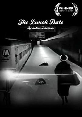 <span style='color:red'>共</span>进午餐 The Lunch Date