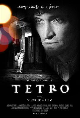 泰特罗 Tetro