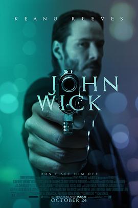 <span style='color:red'>疾速追杀</span> John Wick