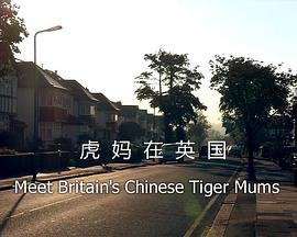 虎妈在英国 Meet Britain's Chinese Tiger Mums