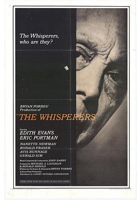 <span style='color:red'>魔由心生 The Whisperers</span>