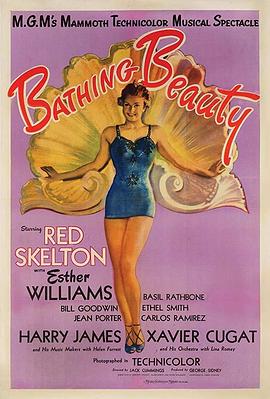 出水芙蓉 Bathing <span style='color:red'>Beauty</span>