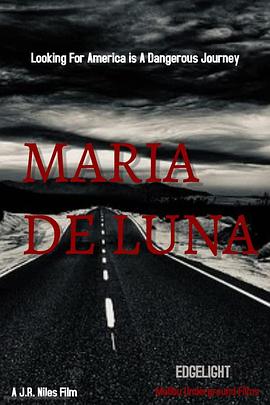 <span style='color:red'>Maria</span> De Luna