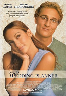 <span style='color:red'>婚</span><span style='color:red'>礼</span>专家 The Wedding Planner