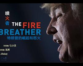 喷火者：特朗普的崛起与怒火 The Fire Breather : The Rise and Rage of Donald <span style='color:red'>Trump</span>