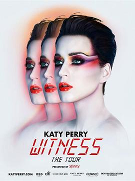 凯蒂·派瑞：你<span style='color:red'>会见</span>证我吗 Katy Perry: Will You Be My Witness?