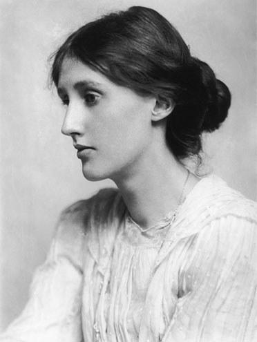 弗吉<span style='color:red'>尼</span><span style='color:red'>亚</span>·伍<span style='color:red'>尔</span>夫的思想与时代 The Mind and Times of Virginia Woolf