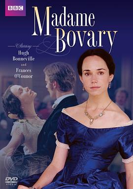 <span style='color:red'>包</span>法利夫人 Madame Bovary