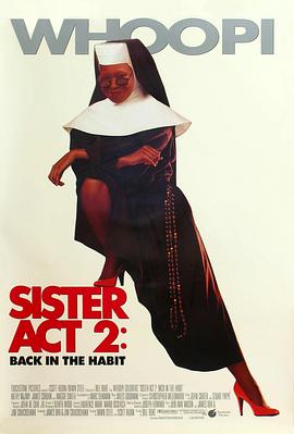 修女也疯狂2 Sister Act 2: Back in the Habit