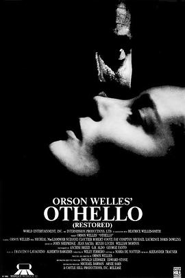 奥赛罗 The Tragedy of Othello: The Moor of <span style='color:red'>Venice</span>