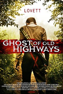 Ghost of Old <span style='color:red'>Highways</span>