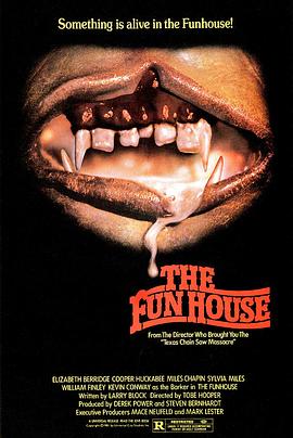 <span style='color:red'>恐</span><span style='color:red'>怖</span>欢<span style='color:red'>乐</span>屋 The Funhouse