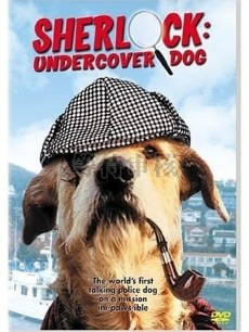 福<span style='color:red'>尔</span>摩<span style='color:red'>斯</span>神犬 Sherlock: Undercover Dog