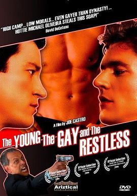 The Young the Gay and the Restless