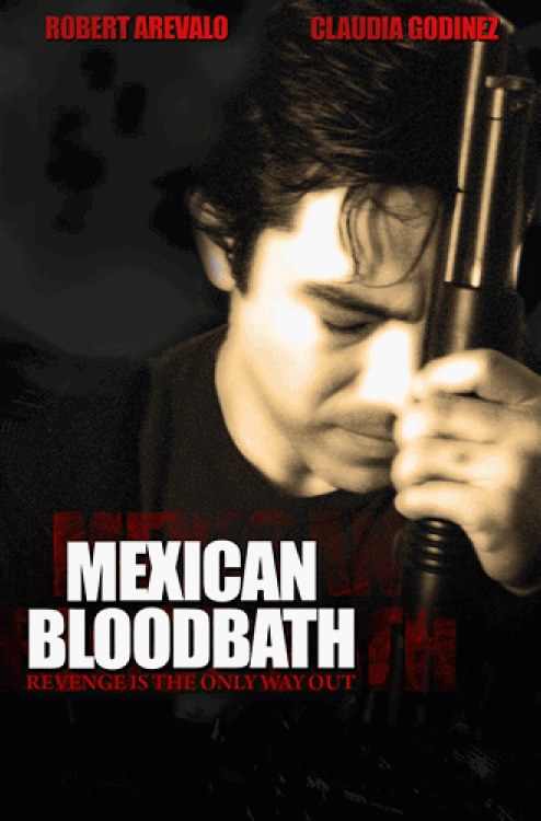 <span style='color:red'>墨</span><span style='color:red'>西</span><span style='color:red'>哥</span>浴血战 Mexican Bloodbath