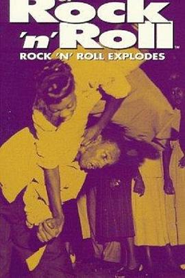 摇滚乐的历史第一集 The History of Rock '<span style='color:red'>N</span>' Roll, Vol. 1