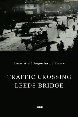 利兹大桥 <span style='color:red'>Traffic</span> Crossing Leeds Bridge