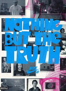 真相至上 Nothing But the Truth