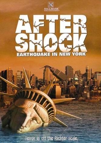 纽约大地震 Aftershock: <span style='color:red'>Earthquake</span> in New York