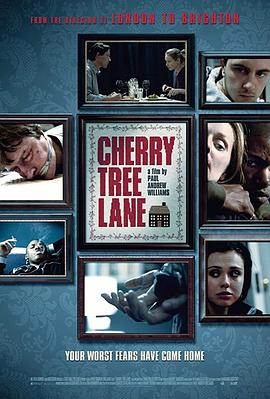 樱桃树巷 Cherry Tree Lane