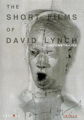 大卫林奇短片<span style='color:red'>集</span> The Short Films of David Lynch