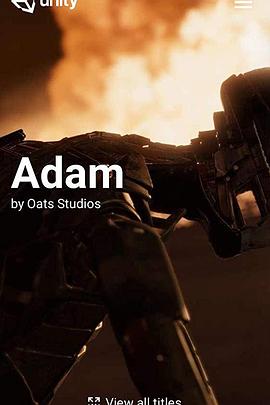 亚当：镜子 <span style='color:red'>Adam</span>: Episode 2