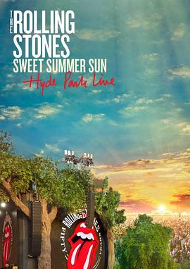 滚<span style='color:red'>石</span>"甜蜜夏日"：海德公园现<span style='color:red'>场</span> The Rolling Stones 'Sweet Summer Sun: Hyde Park Live'