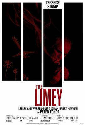 英国佬 The Limey