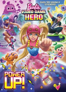 芭比之游戏英雄 Barbie <span style='color:red'>Video</span> <span style='color:red'>Game</span> Hero (2017)
