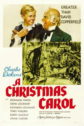 <span style='color:red'>圣</span>诞颂<span style='color:red'>歌</span> A Christmas Carol
