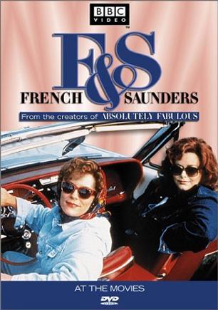 弗兰奇与桑德斯 French and Saunders