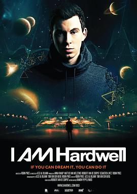 <span style='color:red'>I</span> AM Hardwell Documentary