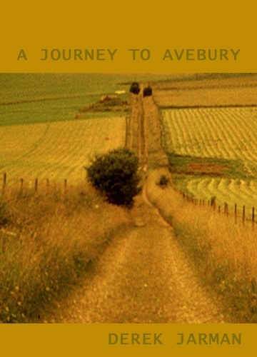 <span style='color:red'>埃</span>夫<span style='color:red'>伯</span>里之旅 A Journey to Avebury