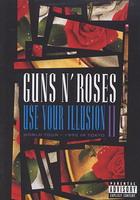 Guns <span style='color:red'>N</span>' Roses: Use Your Illusion II