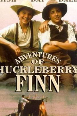 <span style='color:red'>哈</span>克贝<span style='color:red'>里</span>芬历险记 Adventures of Huckleberry Finn