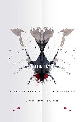 苍蝇 The Fly