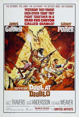 狄亚伯洛大决斗 Duel at Diablo