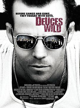 <span style='color:red'>狂野的青春 Deuces Wild</span>