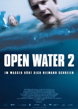 颤栗汪洋2 Open Water 2: <span style='color:red'>Adrift</span>