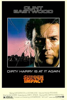 <span style='color:red'>拨</span>云见日 Sudden Impact