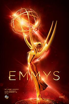 第68届黄金时段艾美奖颁奖典礼 The 6<span style='color:red'>8th</span> Primetime Emmy Awards