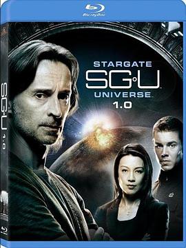 <span style='color:red'>星际之门：宇宙 第一季 SGU Stargate Universe Kino</span>